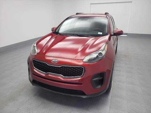 used 2019 Kia Sportage car, priced at $14,395
