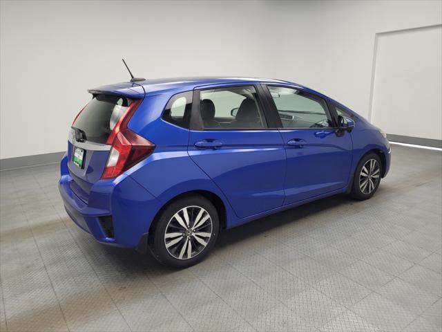 used 2017 Honda Fit car, priced at $16,495