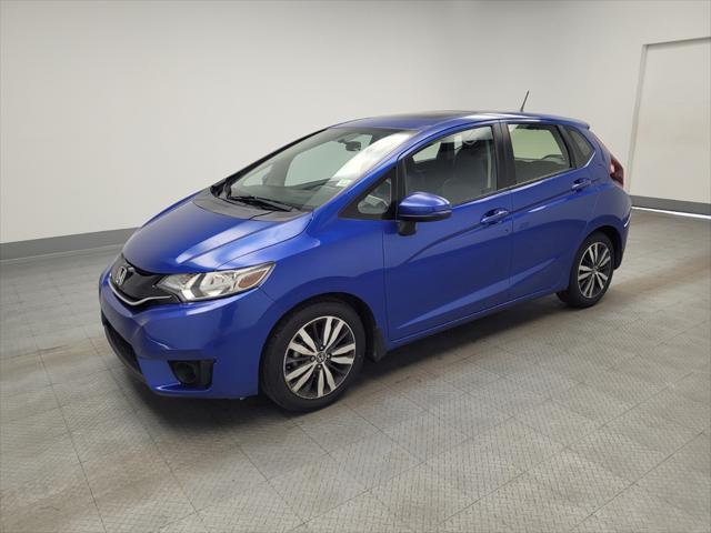 used 2017 Honda Fit car, priced at $16,495