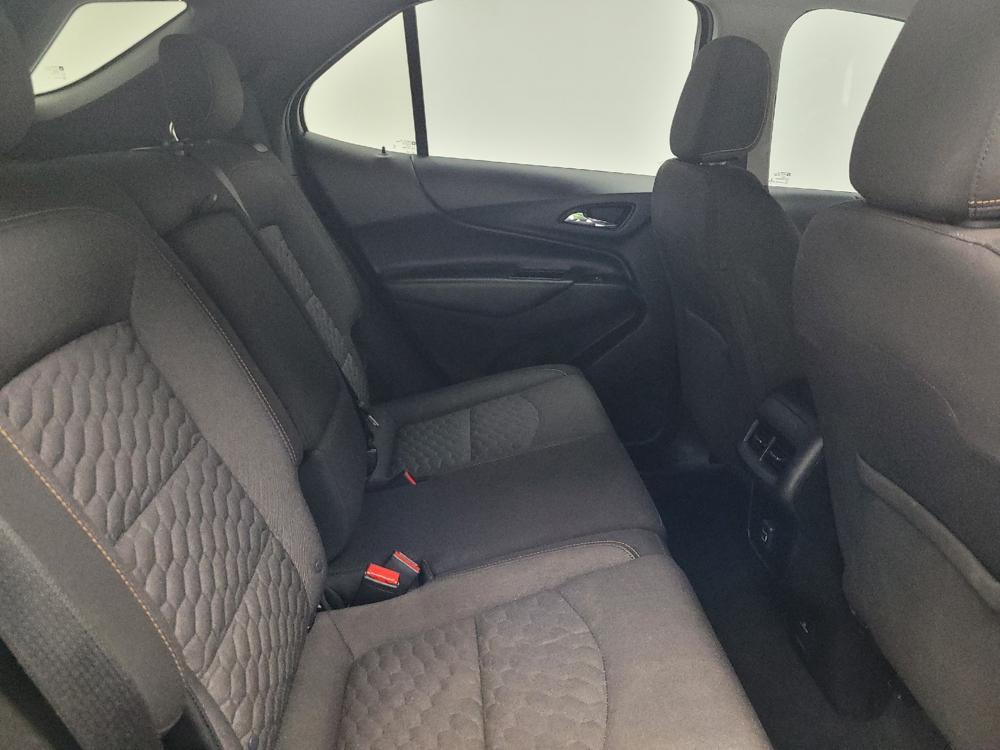 used 2019 Chevrolet Equinox car, priced at $15,995