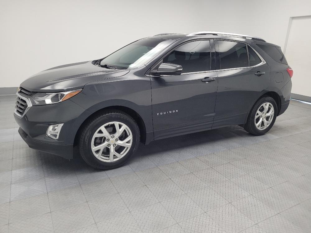 used 2019 Chevrolet Equinox car, priced at $15,995