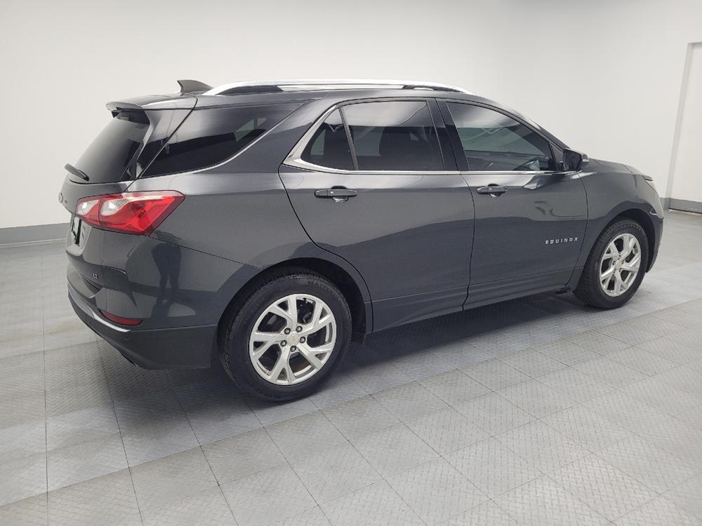 used 2019 Chevrolet Equinox car, priced at $15,995