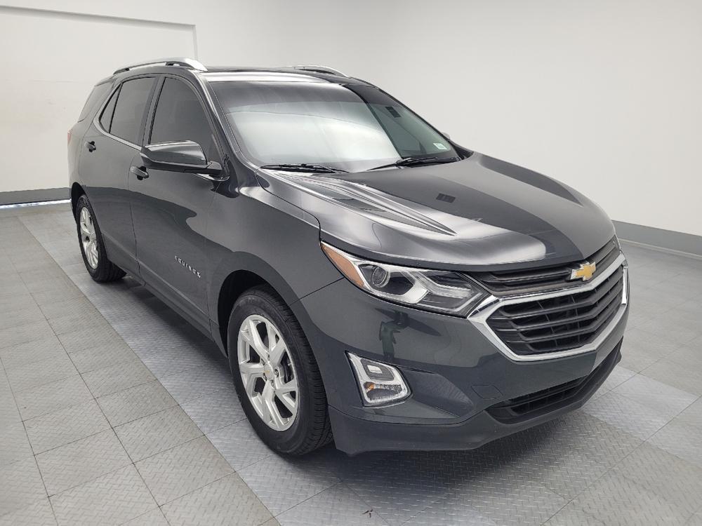 used 2019 Chevrolet Equinox car, priced at $15,995