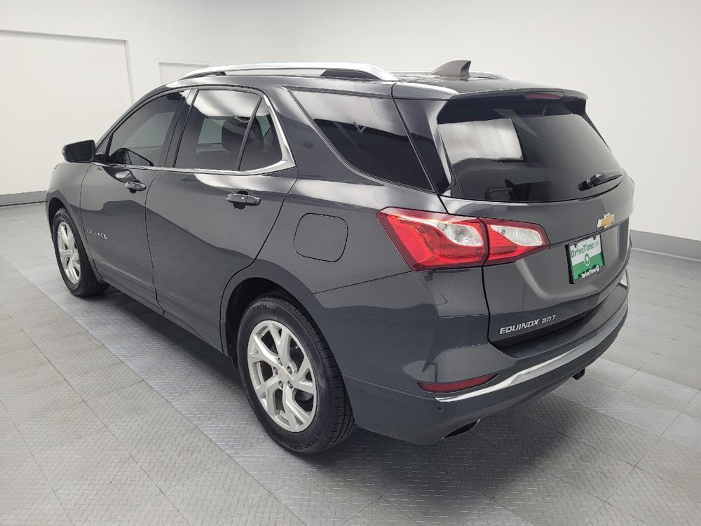 used 2019 Chevrolet Equinox car, priced at $15,995