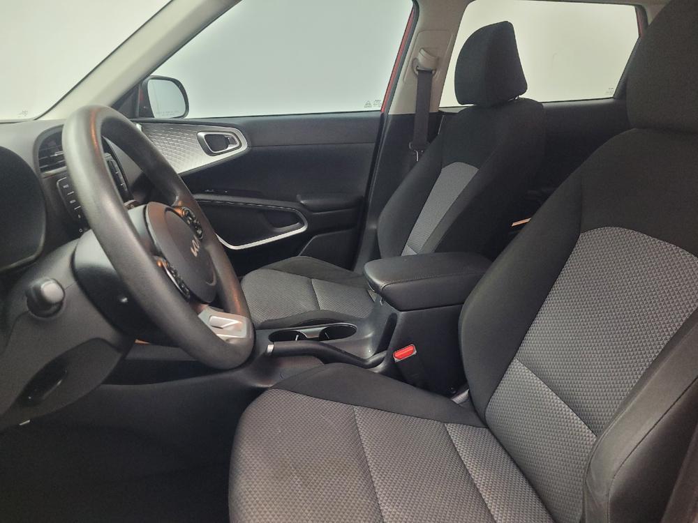 used 2022 Kia Soul car, priced at $15,595