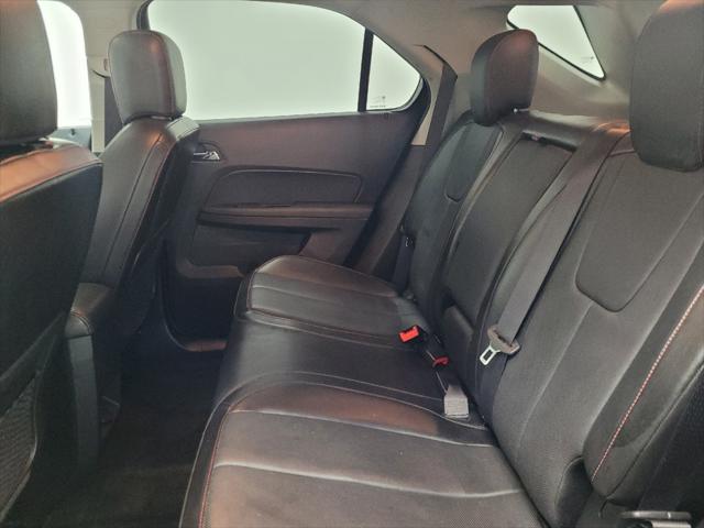 used 2017 Chevrolet Equinox car, priced at $15,895