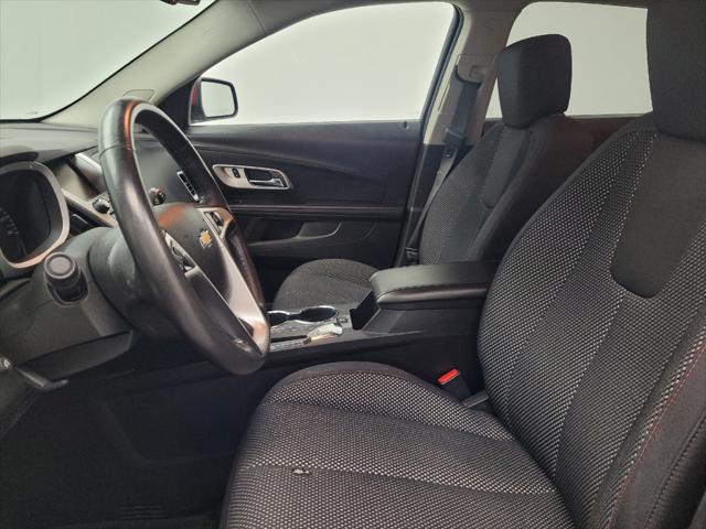 used 2015 Chevrolet Equinox car, priced at $13,695