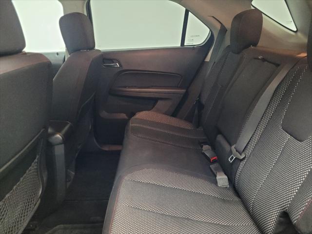used 2015 Chevrolet Equinox car, priced at $13,695