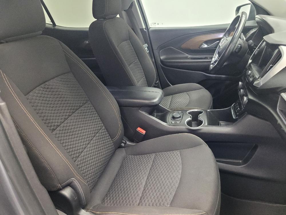 used 2019 GMC Terrain car, priced at $16,695