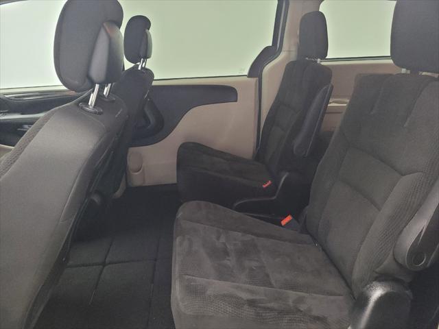 used 2017 Dodge Grand Caravan car, priced at $12,095
