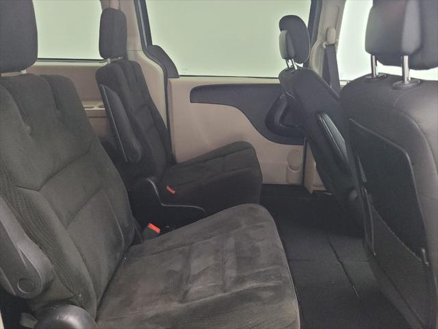 used 2017 Dodge Grand Caravan car, priced at $12,095