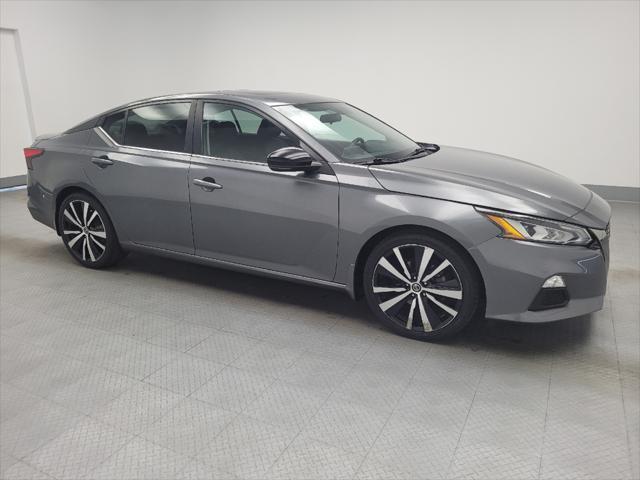 used 2019 Nissan Altima car, priced at $16,395