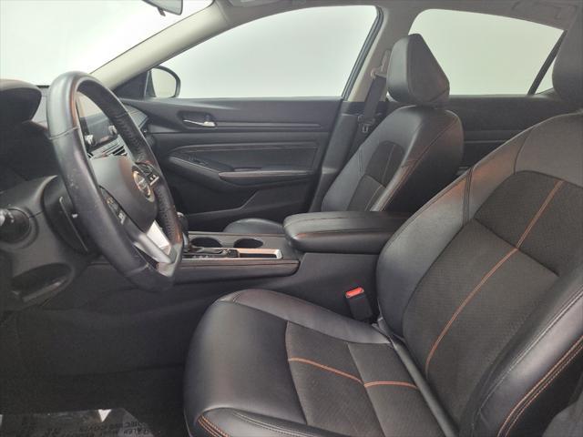used 2019 Nissan Altima car, priced at $16,395