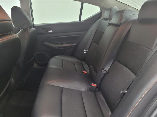 used 2019 Nissan Altima car, priced at $16,395