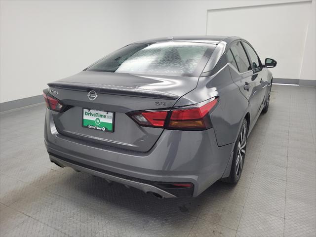 used 2019 Nissan Altima car, priced at $16,395
