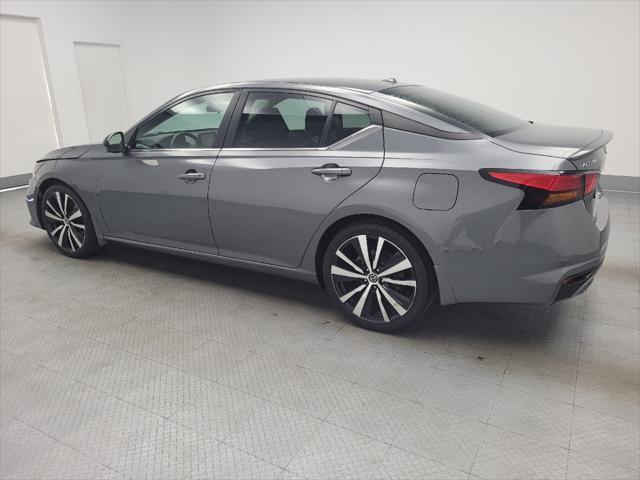 used 2019 Nissan Altima car, priced at $16,395