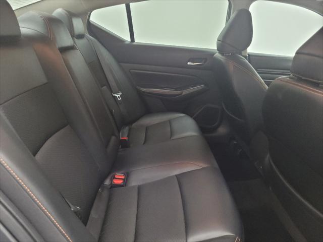 used 2019 Nissan Altima car, priced at $16,395