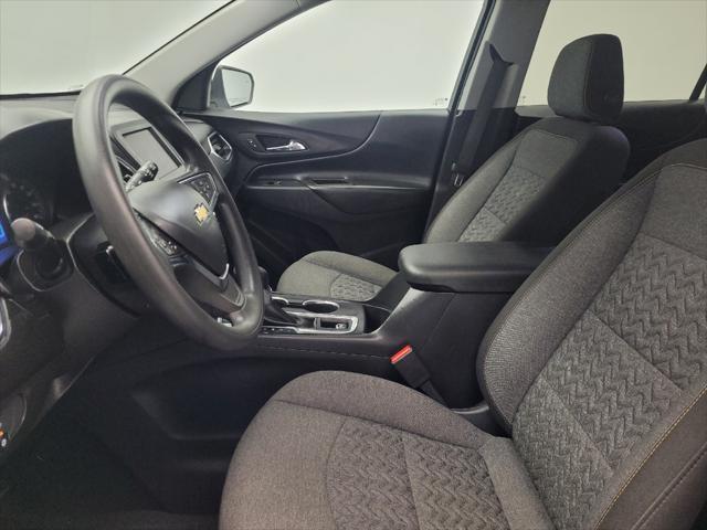 used 2023 Chevrolet Equinox car, priced at $24,595