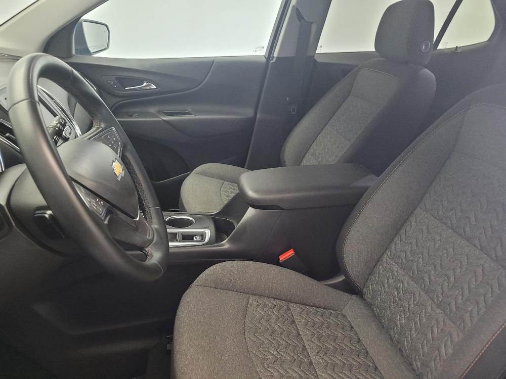 used 2024 Chevrolet Equinox car, priced at $24,995