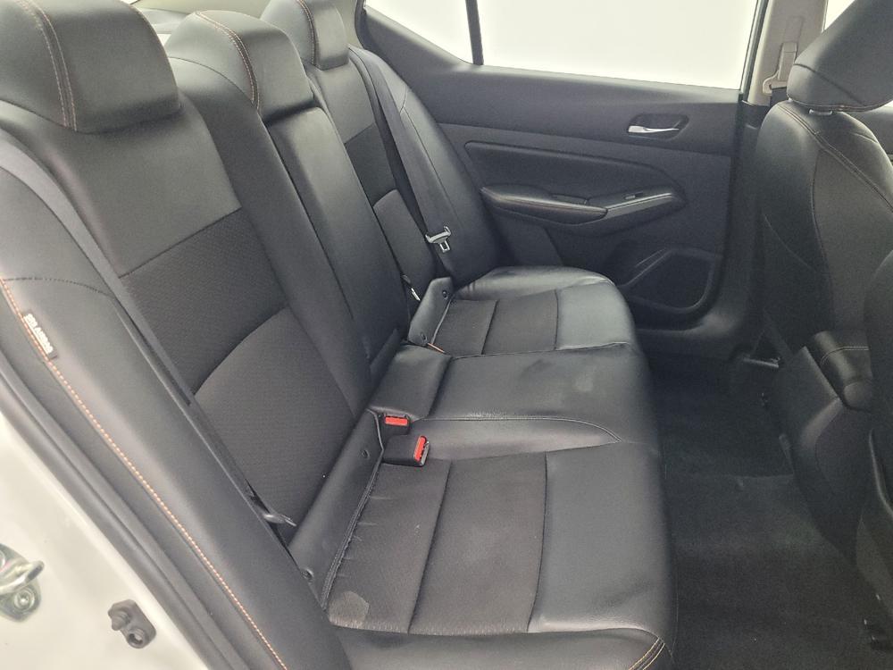 used 2022 Nissan Altima car, priced at $19,895