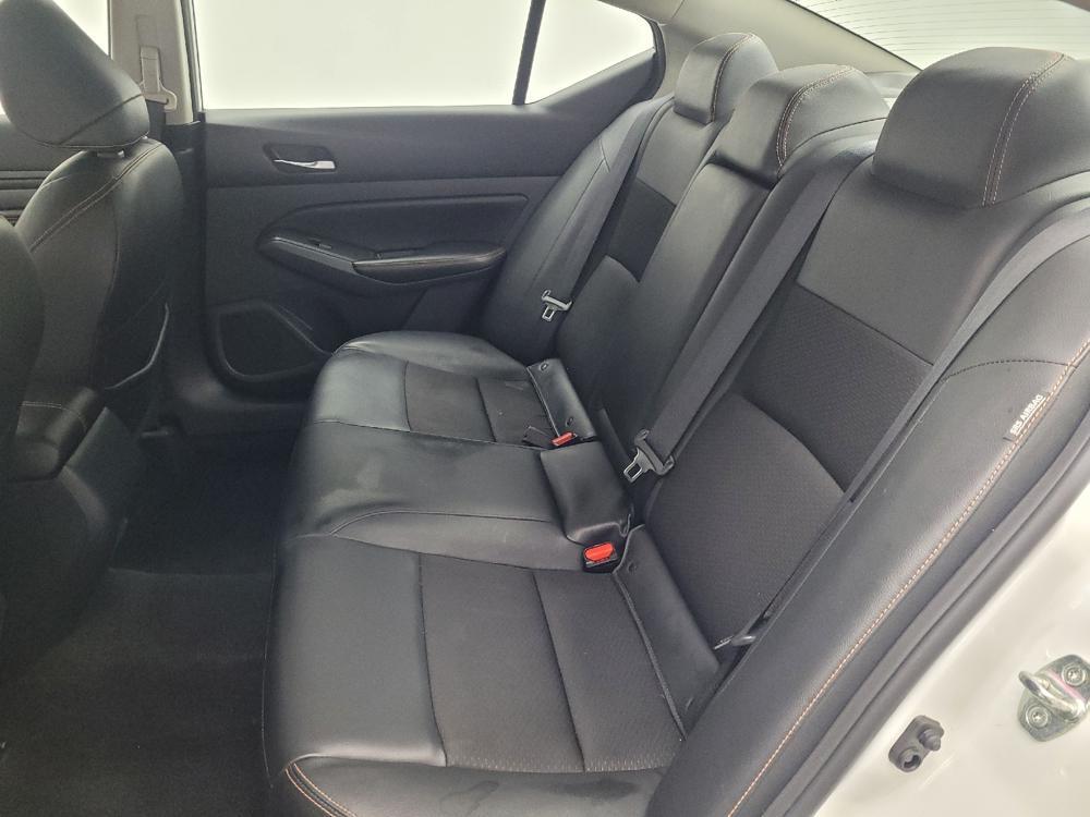 used 2022 Nissan Altima car, priced at $19,895