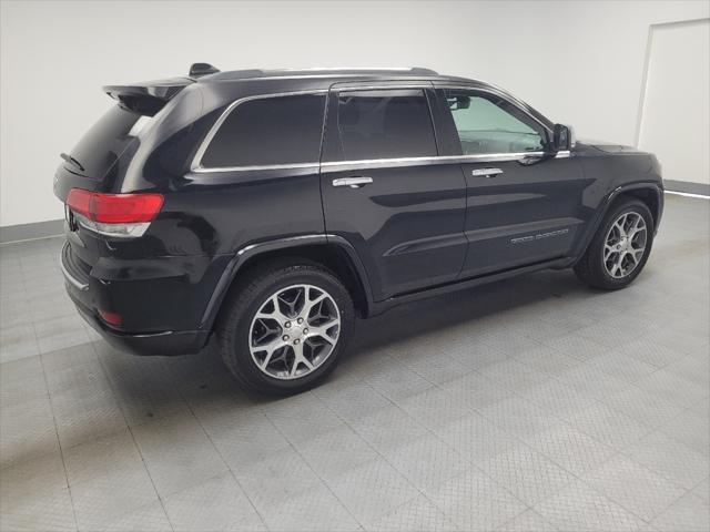 used 2019 Jeep Grand Cherokee car, priced at $22,695