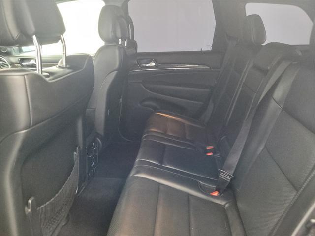 used 2019 Jeep Grand Cherokee car, priced at $22,695