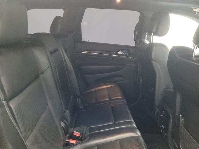 used 2019 Jeep Grand Cherokee car, priced at $22,695