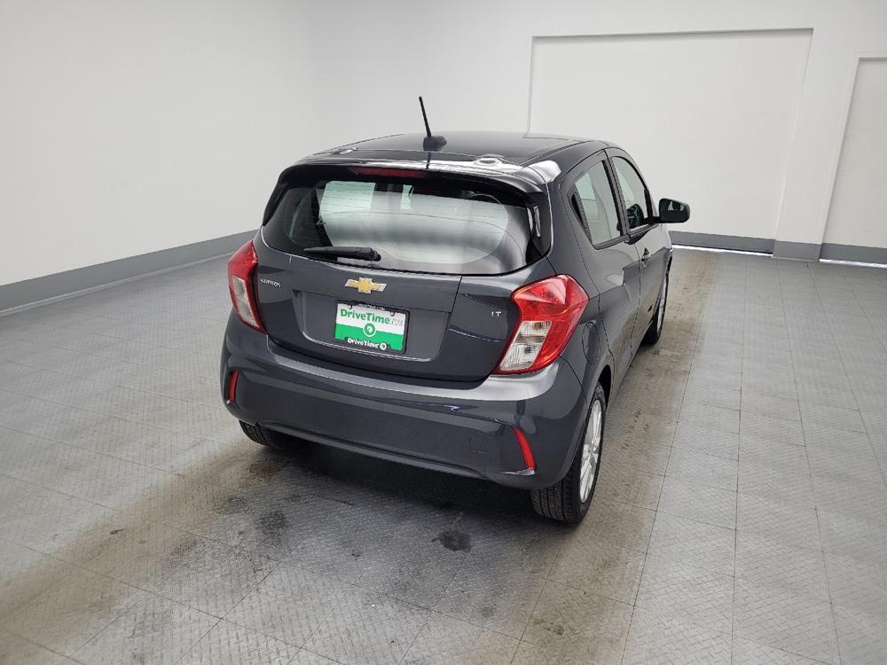 used 2021 Chevrolet Spark car, priced at $11,195