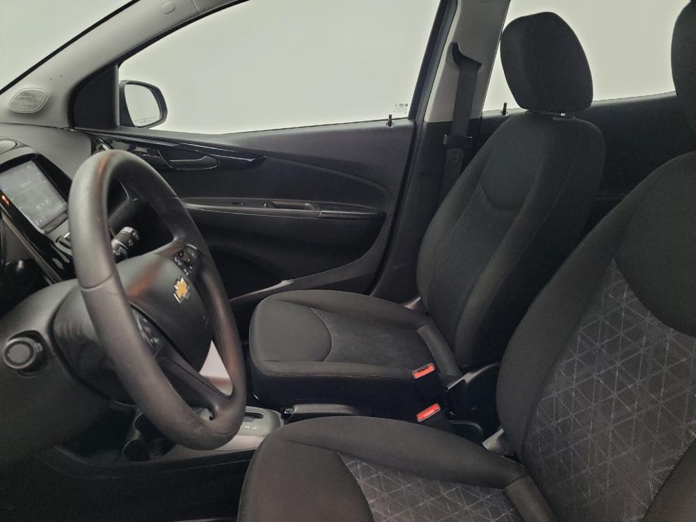 used 2021 Chevrolet Spark car, priced at $11,195