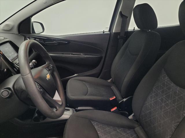 used 2021 Chevrolet Spark car, priced at $15,295