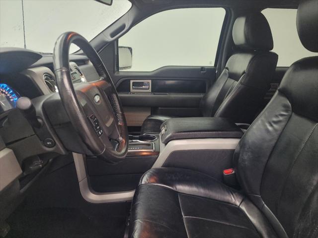 used 2011 Ford F-150 car, priced at $20,295