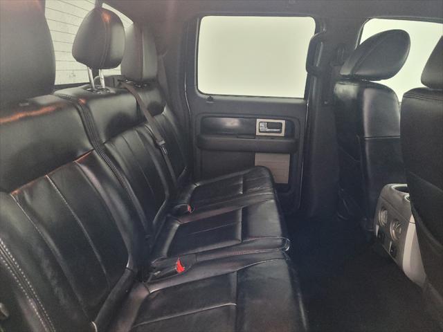 used 2011 Ford F-150 car, priced at $20,295