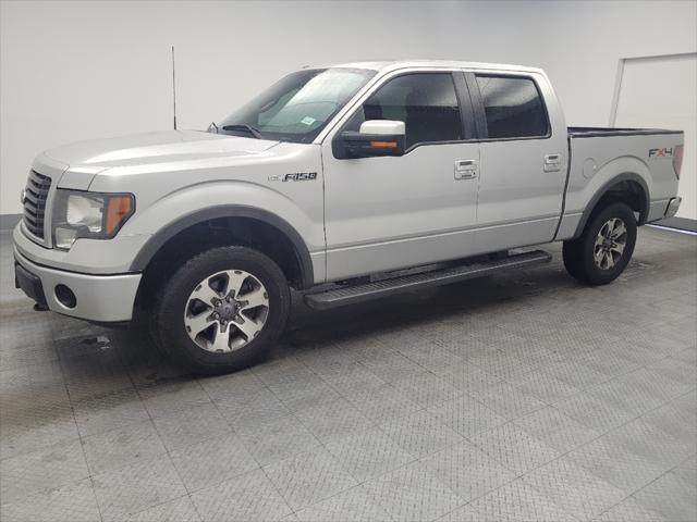 used 2011 Ford F-150 car, priced at $20,295