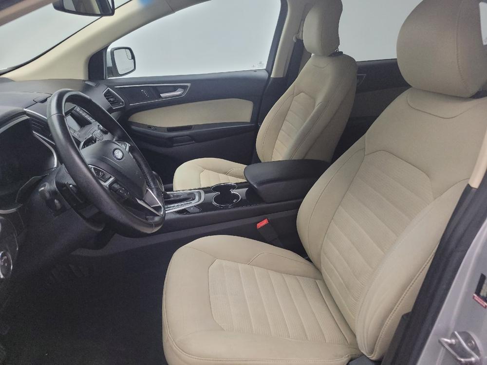 used 2015 Ford Edge car, priced at $11,995