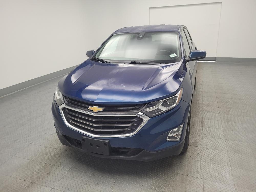 used 2019 Chevrolet Equinox car, priced at $14,495