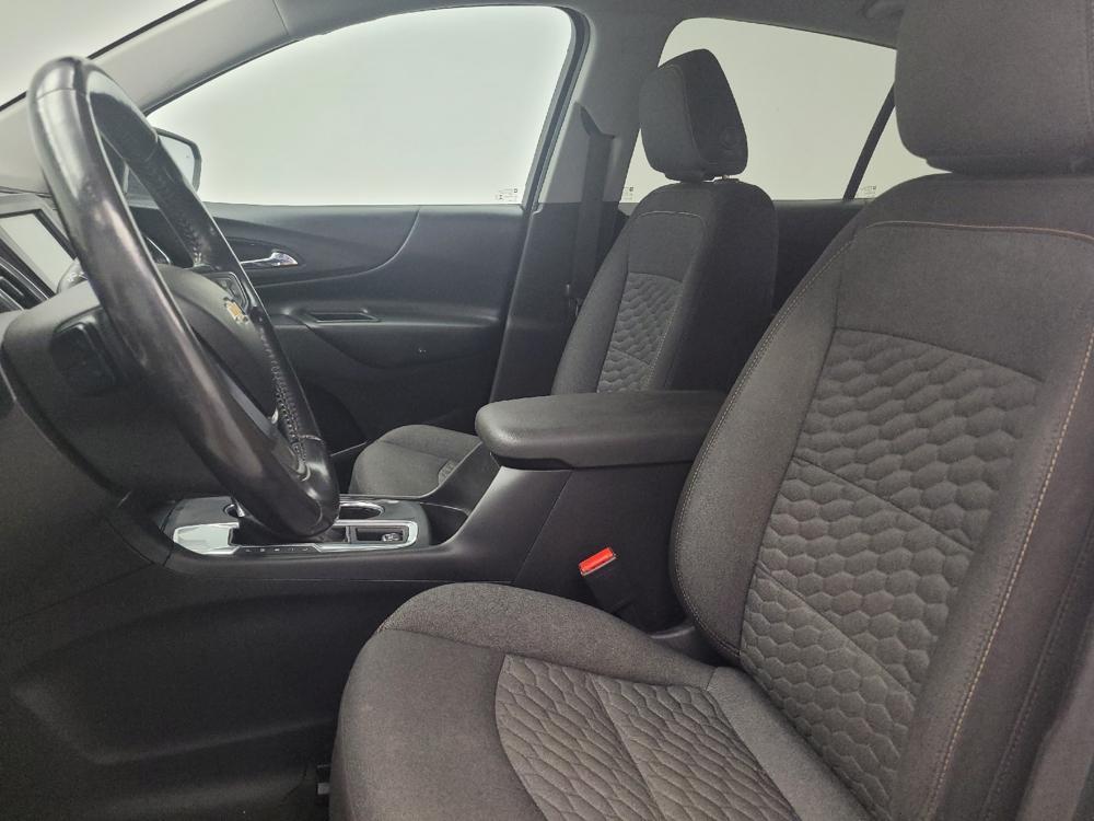 used 2019 Chevrolet Equinox car, priced at $14,495