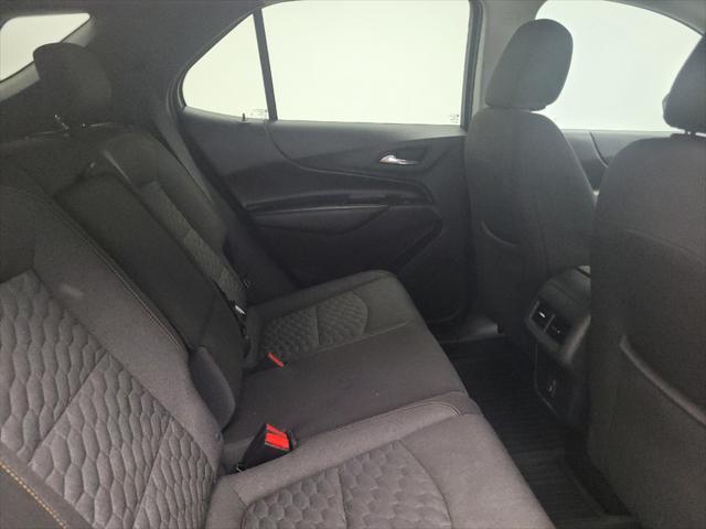 used 2019 Chevrolet Equinox car, priced at $15,295