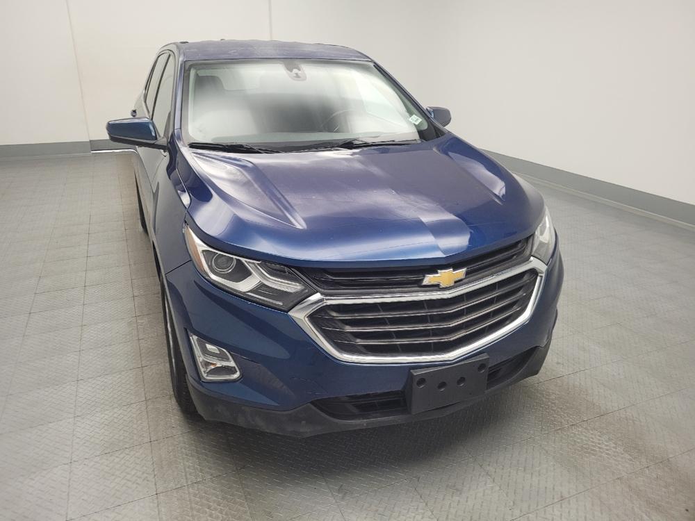used 2019 Chevrolet Equinox car, priced at $14,495