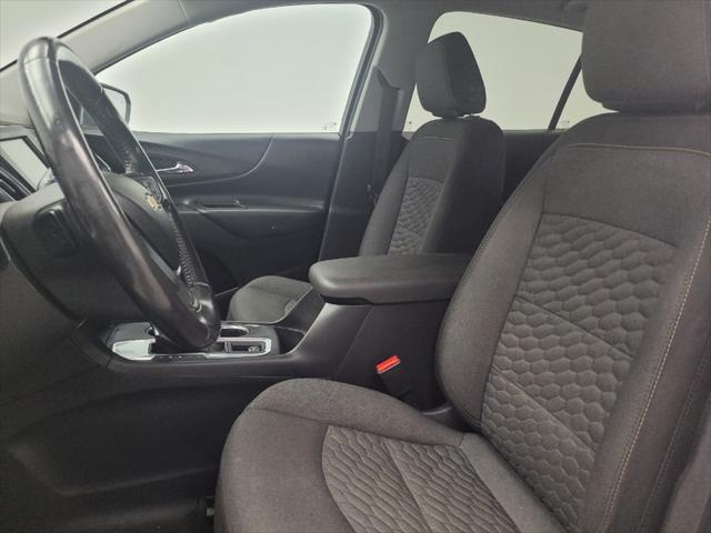 used 2019 Chevrolet Equinox car, priced at $15,295