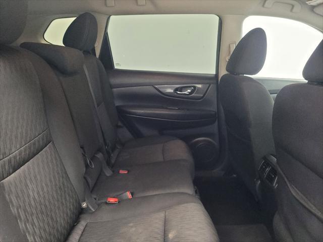 used 2019 Nissan Rogue car, priced at $13,095