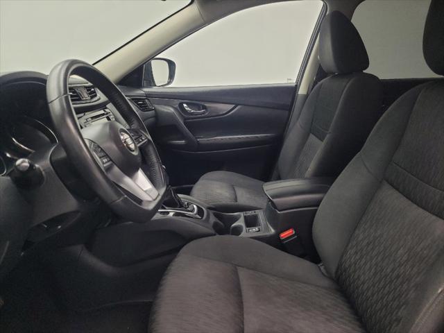 used 2019 Nissan Rogue car, priced at $13,095