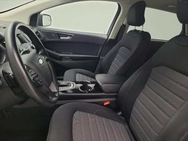 used 2017 Ford Edge car, priced at $13,995