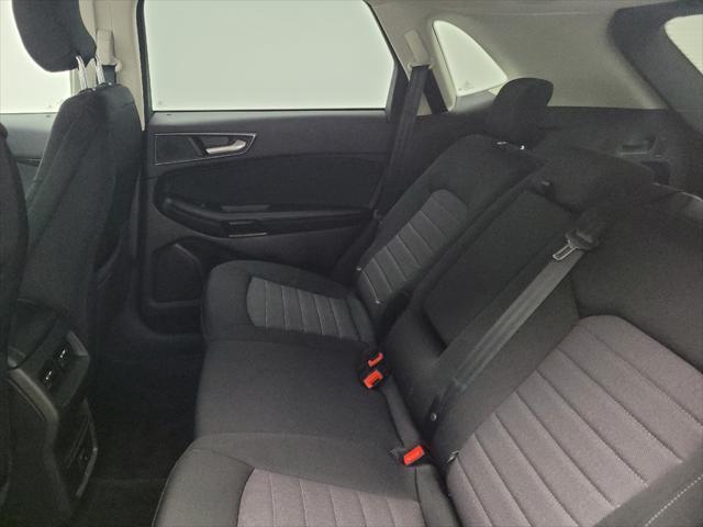 used 2017 Ford Edge car, priced at $13,995
