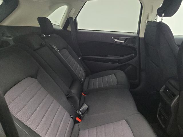 used 2017 Ford Edge car, priced at $13,995