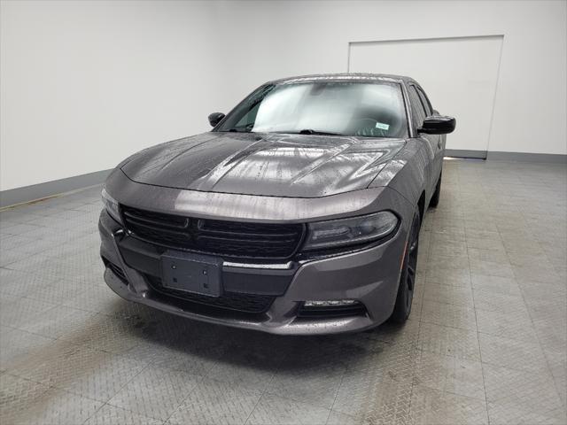 used 2016 Dodge Charger car, priced at $19,395