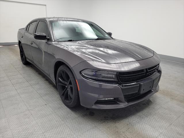 used 2016 Dodge Charger car, priced at $19,395