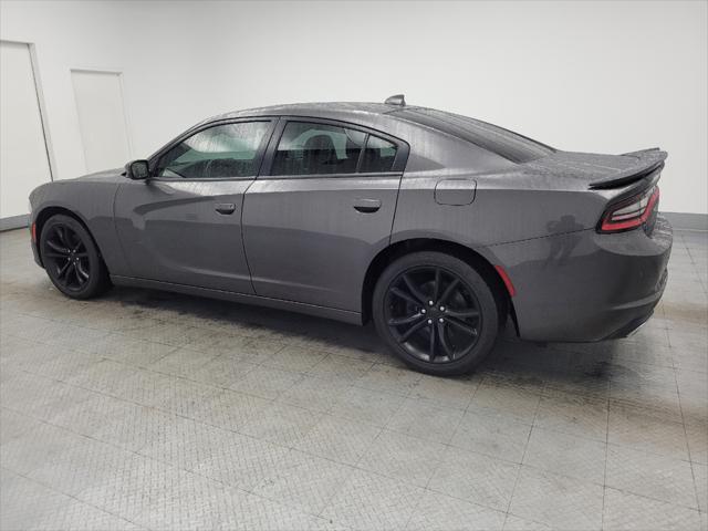 used 2016 Dodge Charger car, priced at $19,395