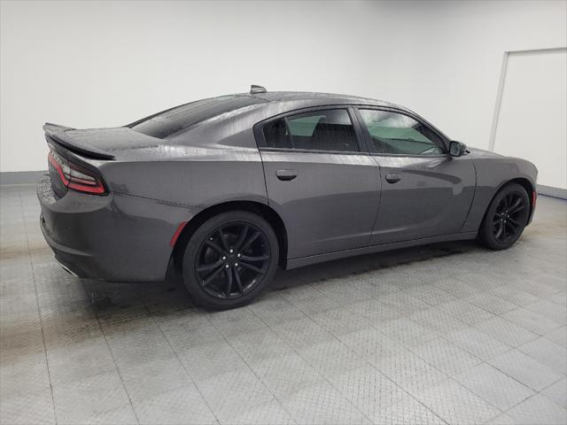 used 2016 Dodge Charger car, priced at $19,395