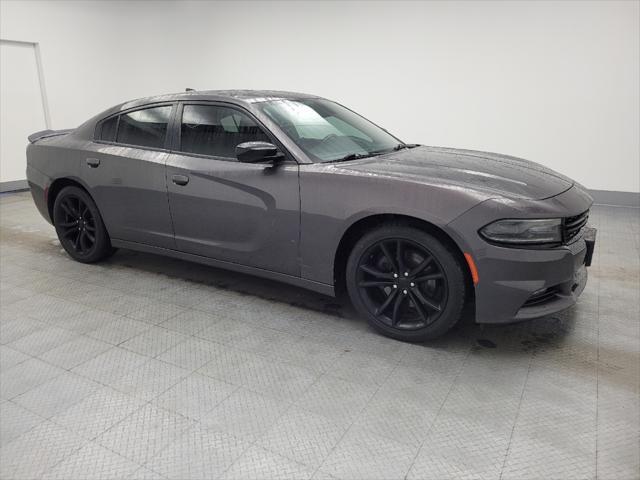 used 2016 Dodge Charger car, priced at $19,395